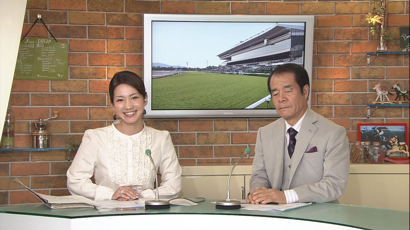 柳沼淳子が結婚 競馬アナ卒業 相手はいのっち似 出会いは 画像 Today S 芸能人